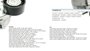 Imagen de RULEMAN TENSOR CORREA POLY-V PEUGEOT PARTNER